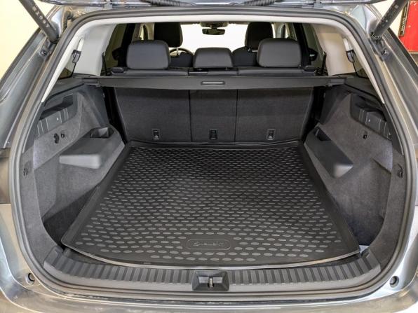 Skoda Kodiaq II с пробегом 2025 года, цена 5 600 000 рублей, 4232 км, внедорожник, Автокод Объявления