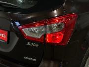 Suzuki SX4 II (S-Cross) Челябинск  - изображение 30