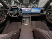 Geely Monjaro I Рестайлинг 2 Москва  - изображение 42