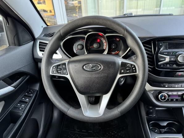 Lada (ВАЗ) Vesta I с пробегом 2020 года, цена 1 175 000 рублей, 130493 км, универсал, Автокод Объявления