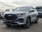 Chery Tiggo 8 Pro Max I Рестайлинг Санкт-Петербург  - изображение 40
