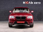 BMW X3 II (F25) Екатеринбург  - изображение 21