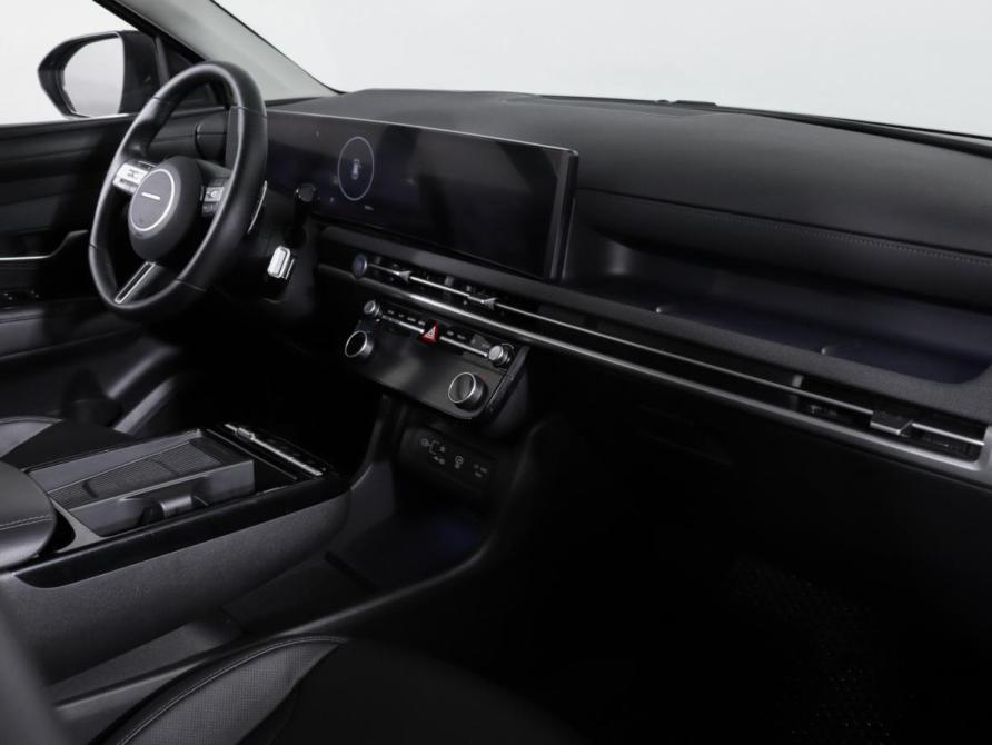 Hyundai Tucson IV Рестайлинг Москва  - изображение 9
