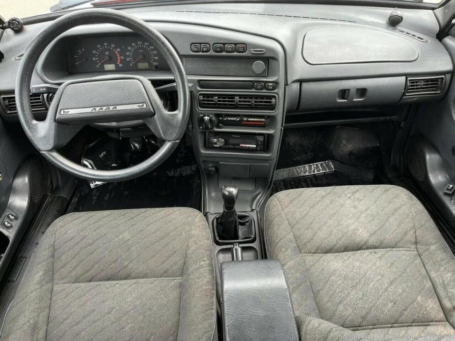 Lada (ВАЗ) 2115 Буинск  - изображение 13