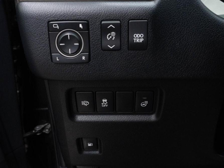 Lexus GX II Рестайлинг Улан-Удэ  - изображение 26