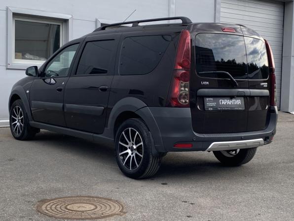 Lada (ВАЗ) Largus I с пробегом 2018 года, цена 850 000 рублей, 172568 км, универсал, Автокод Объявления