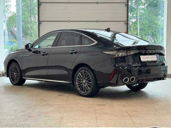 Chery Arrizo 8 с пробегом 2023 года, цена 2 099 000 рублей, 36000 км, седан, Автокод Объявления