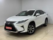 Lexus RX IV Альметьевск  - изображение 28