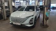 Omoda C5 I Санкт-Петербург  - изображение 7