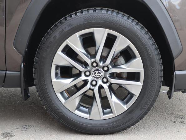 Toyota RAV4 V (XA50) с пробегом 2019 года, цена 3 250 000 рублей, 64000 км, внедорожник, Автокод Объявления