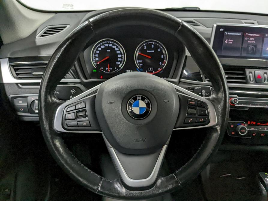 BMW X1 II (F48) Рестайлинг Москва  - изображение 24