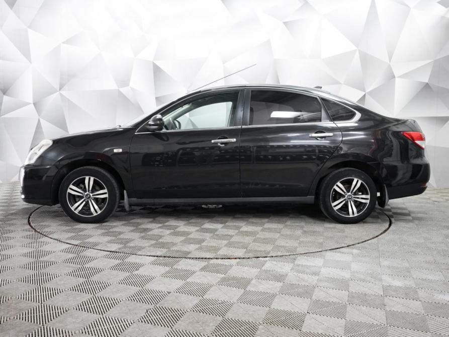Nissan Almera III (G15) Ульяновск  - изображение 2