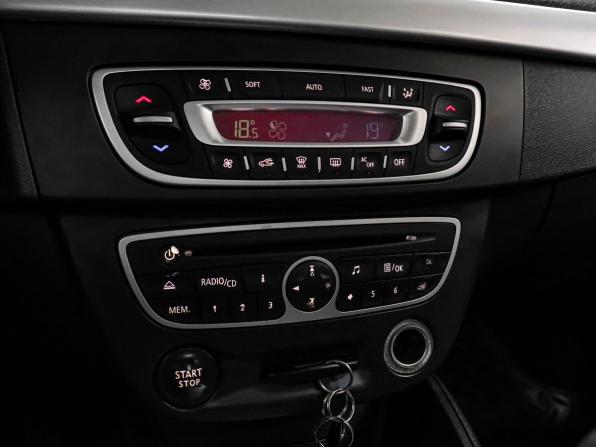 Renault Fluence I с пробегом 2012 года, цена 565 000 рублей, 169232 км, седан, Автокод Объявления