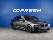 BMW 5 серии VII (G30/G31/G38) Москва  - изображение 27