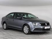 Volkswagen Jetta VI Рестайлинг Химки  - изображение 14