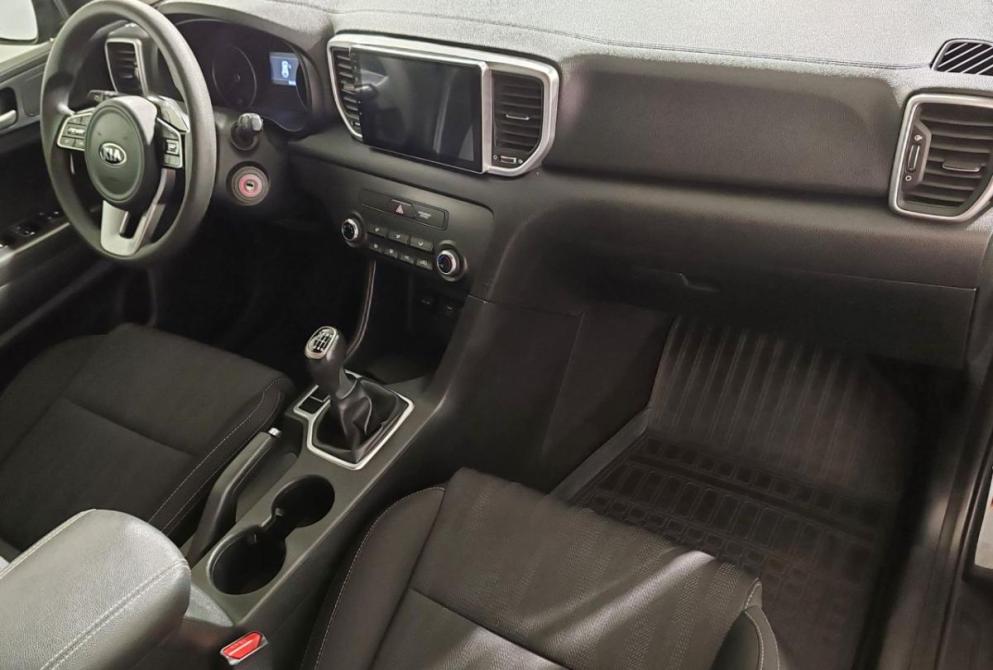 Kia Sportage IV Ярославль  - изображение 16