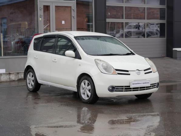 Nissan Note I с пробегом 2005 года, цена 370 000 рублей, 367479 км, хэтчбек, Автокод Объявления