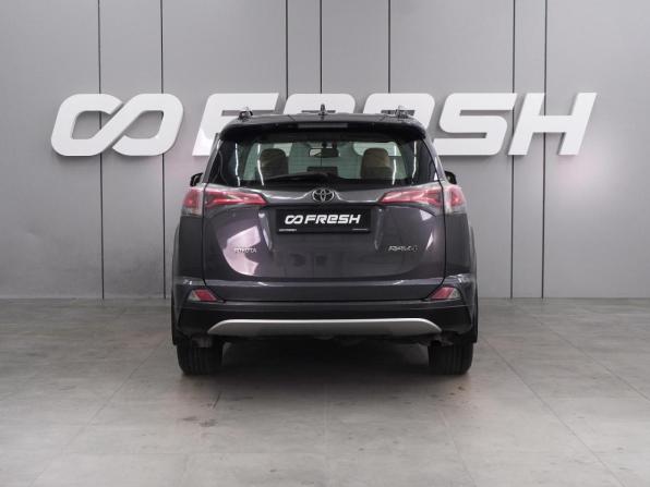 Toyota RAV4 IV (XA40) Рестайлинг с пробегом 2016 года, цена 2 049 000 рублей, 161384 км, внедорожник, Автокод Объявления
