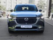 Mazda CX-60 Москва  - изображение 20