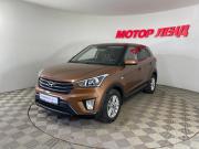Hyundai Creta I Воронеж  - изображение 26