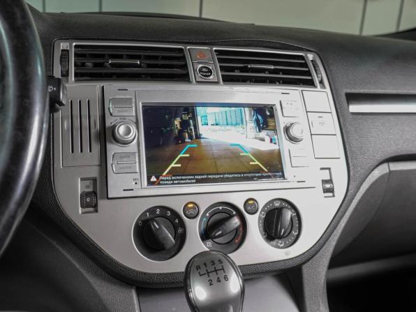 Ford Kuga II с пробегом 2012 года, цена 1 049 000 рублей, 194917 км, внедорожник, Автокод Объявления