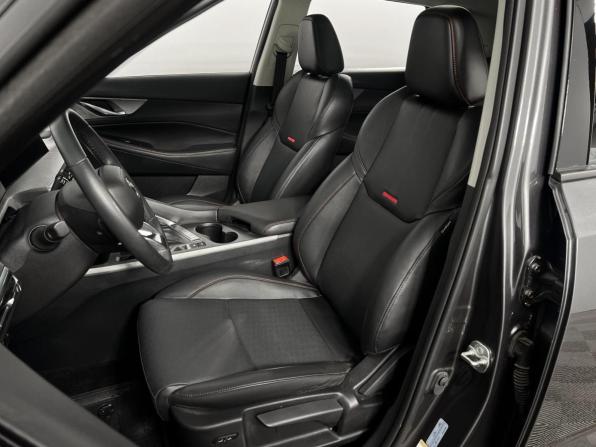 Changan CS35 Plus I Рестайлинг с пробегом 2024 года, цена 1 985 200 рублей, 14518 км, внедорожник, Автокод Объявления