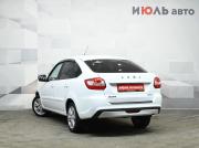 Lada (ВАЗ) Granta I Рестайлинг Екатеринбург  - изображение 24