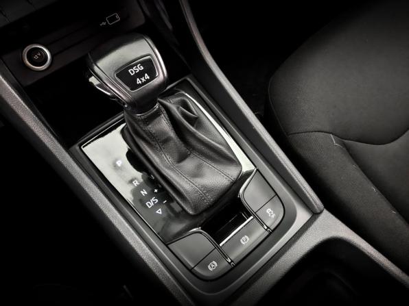 Skoda Kodiaq I с пробегом 2020 года, цена 2 590 000 рублей, 89101 км, внедорожник, Автокод Объявления