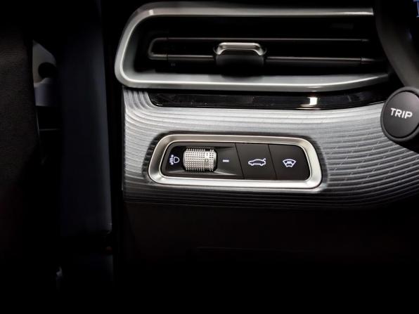 Geely Emgrand II с пробегом 2024 года, цена 1 650 000 рублей, 18907 км, седан, Автокод Объявления
