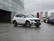 Kia Seltos I Самара  - изображение 25