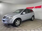SsangYong Kyron I Рестайлинг Воронеж  - изображение 24