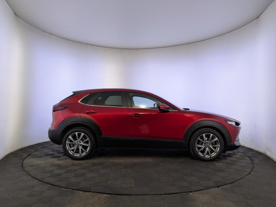 Mazda CX-30 I Москва  - изображение 4