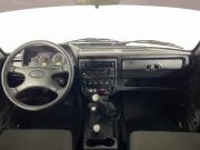 Lada (ВАЗ) 2121 (4x4) I Рестайлинг Воронеж  - изображение 36