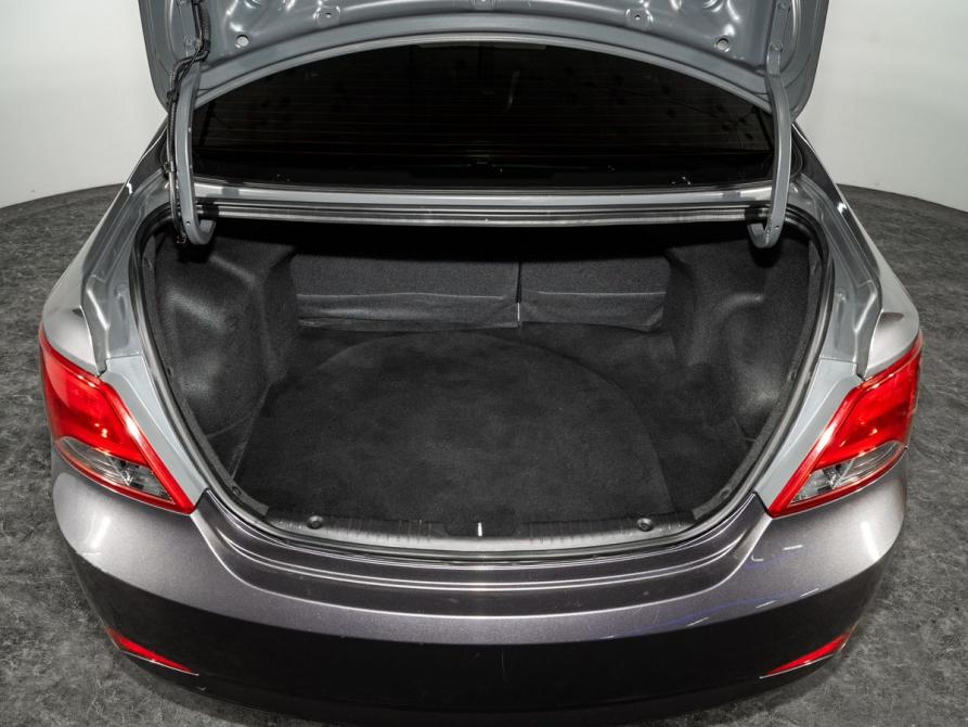 Hyundai Solaris I Иркутск  - изображение 14
