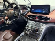 Hyundai Santa Fe IV Рестайлинг Ростов-на-Дону  - изображение 39