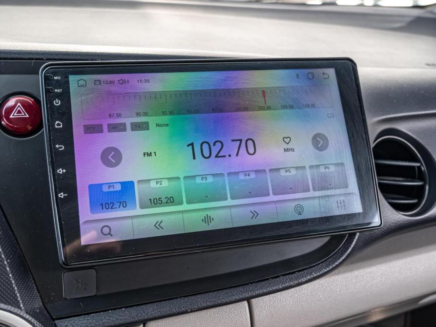 Honda Insight II Краснодар  - изображение 12