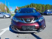 Nissan Murano II (Z51) Рестайлинг Тюмень  - изображение 31