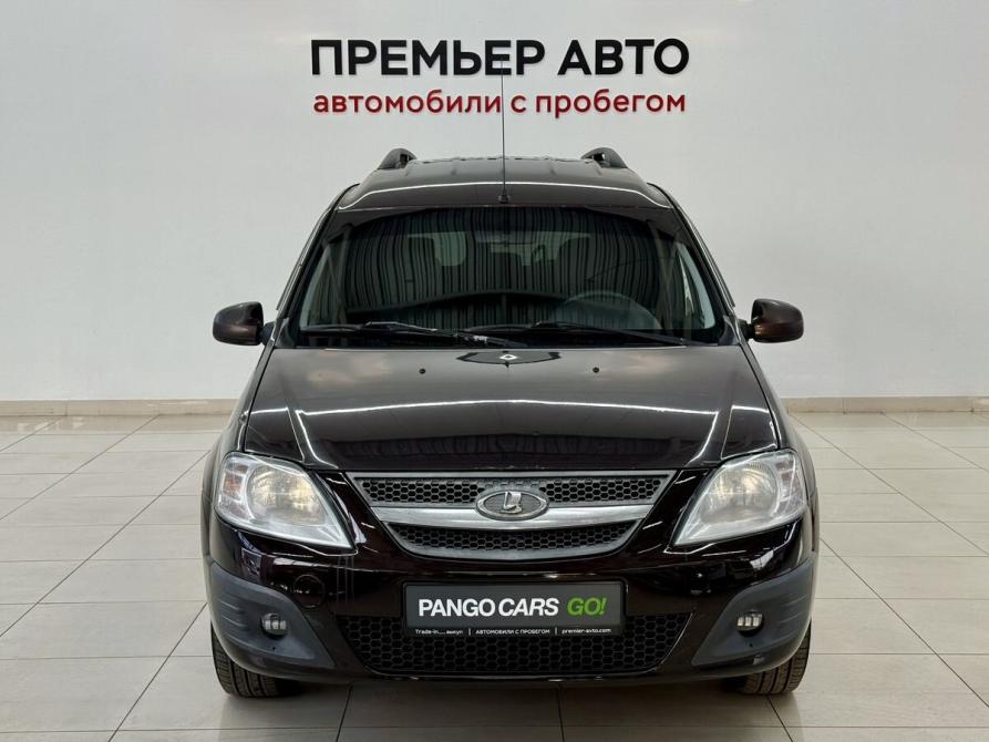 Lada (ВАЗ) Largus I Смоленск  - изображение 2