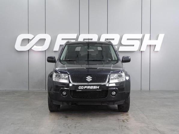 Suzuki Grand Vitara II Рестайлинг с пробегом 2008 года, цена 789 000 рублей, 262196 км, внедорожник, Автокод Объявления