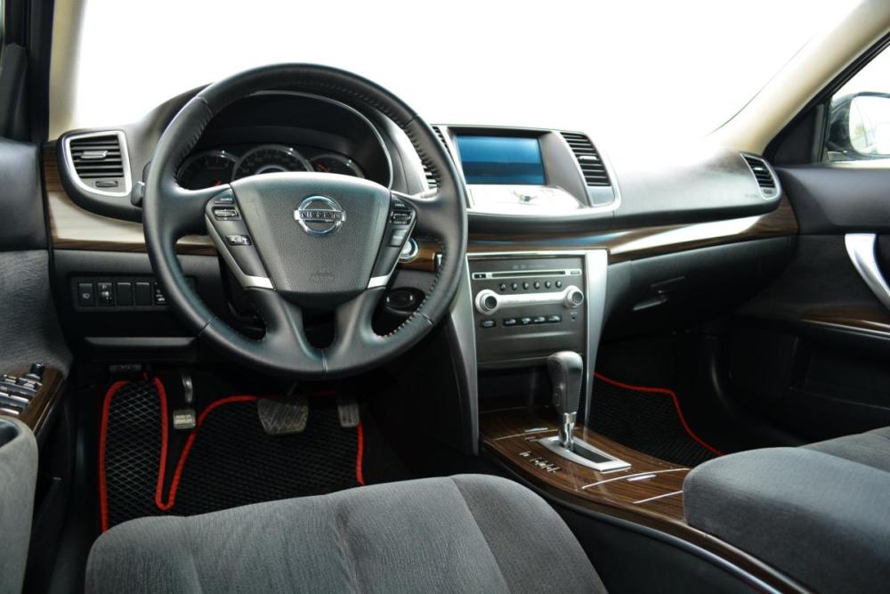 Nissan Teana II Рестайлинг Таганрог  - изображение 12