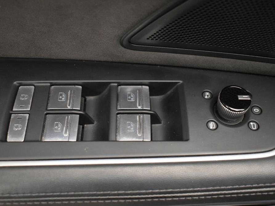 Audi A8 IV (D5) Москва  - изображение 15