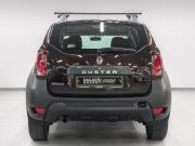 Renault Duster I Рестайлинг Москва  - изображение 31
