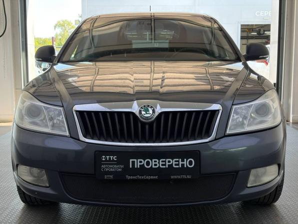 Skoda Octavia II (A5) Рестайлинг с пробегом 2011 года, цена 599 000 рублей, 216513 км, лифтбек, Автокод Объявления