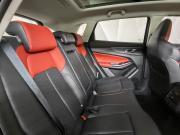 Changan UNI-S (CS55 Plus) Москва  - изображение 38