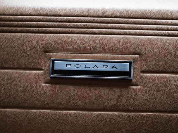 Dodge Polara III с пробегом 1968 года, цена 6 999 999 рублей, 28503 км, универсал, Автокод Объявления