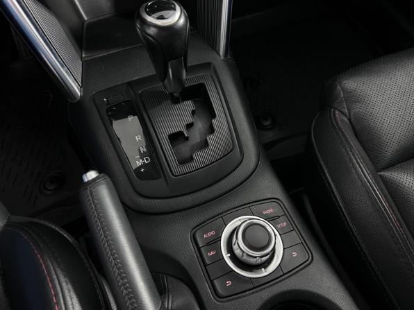 Mazda CX-5 I с пробегом 2013 года, цена 2 050 000 рублей, 74363 км, внедорожник, Автокод Объявления