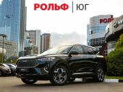 Haval F7 I Москва  - изображение 21