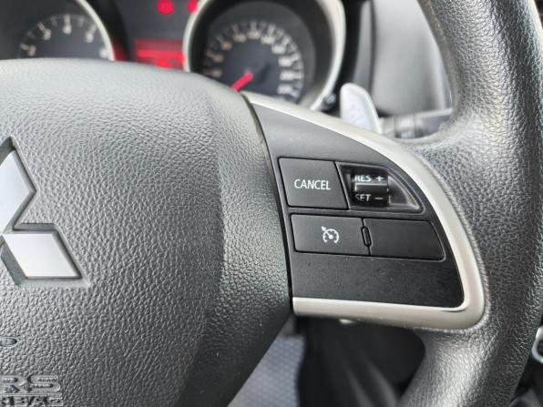 Mitsubishi ASX I Рестайлинг с пробегом 2014 года, цена 1 224 800 рублей, 136627 км, внедорожник, Автокод Объявления