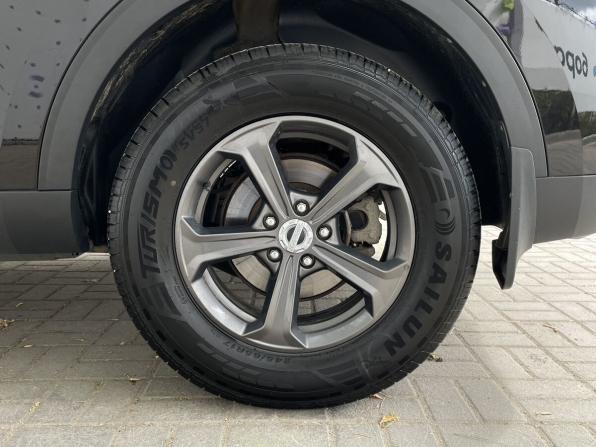Haval F7 I с пробегом 2020 года, цена 1 650 000 рублей, 86745 км, внедорожник, Автокод Объявления