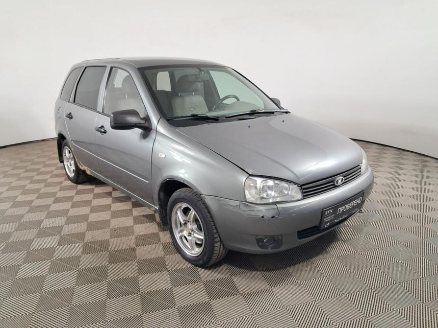 Lada (ВАЗ) Kalina I Набережные Челны  - изображение 3